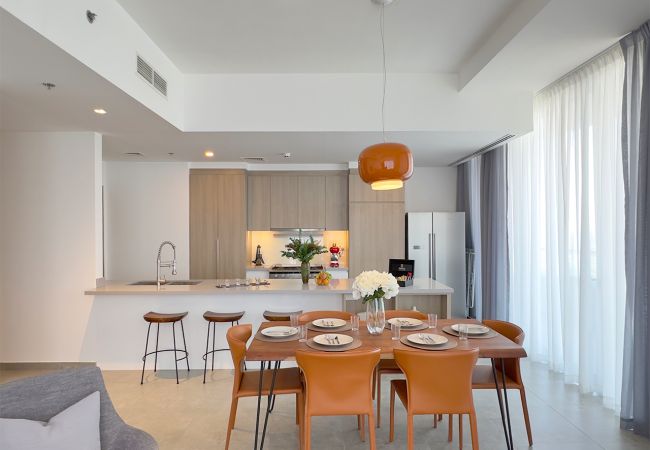 Apartment in Dubai - Harmonious 3BR in Stella Maris, Sea View,Marina Apartment in Dubai - Harmonious 3BR in Stella Maris, Sea View,Marina