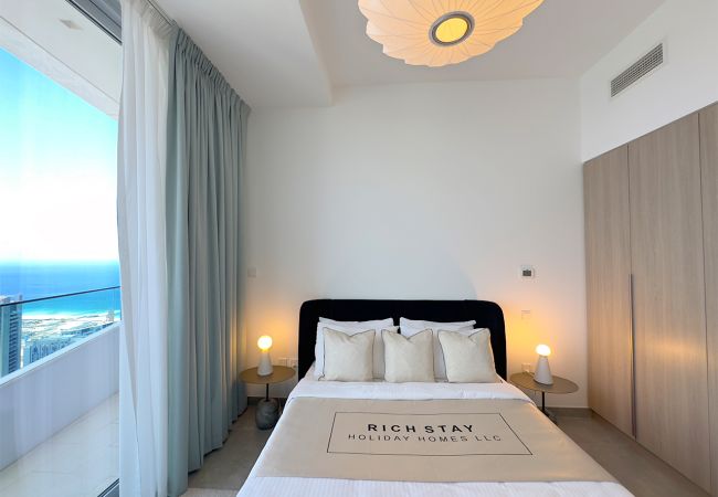 Apartment in Dubai - Harmonious 3BR in Stella Maris, Sea View,Marina Apartment in Dubai - Harmonious 3BR in Stella Maris, Sea View,Marina