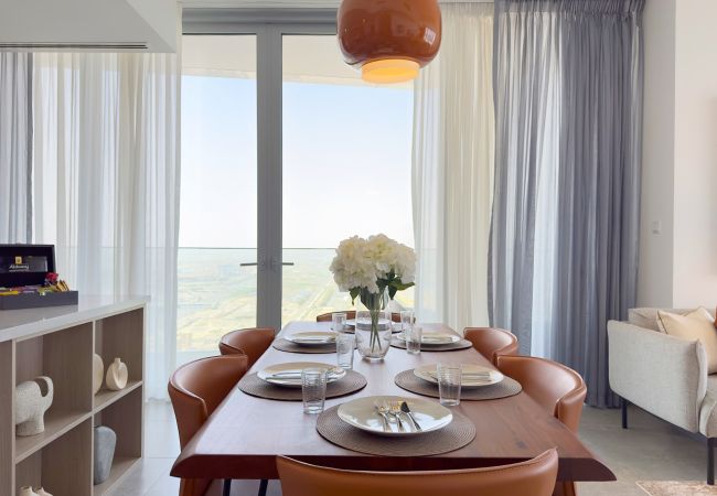 Apartment in Dubai - Harmonious 3BR in Stella Maris, Sea View,Marina Apartment in Dubai - Harmonious 3BR in Stella Maris, Sea View,Marina
