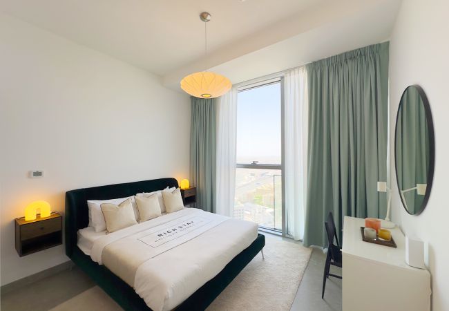 Apartment in Dubai - Harmonious 3BR in Stella Maris, Sea View,Marina Apartment in Dubai - Harmonious 3BR in Stella Maris, Sea View,Marina