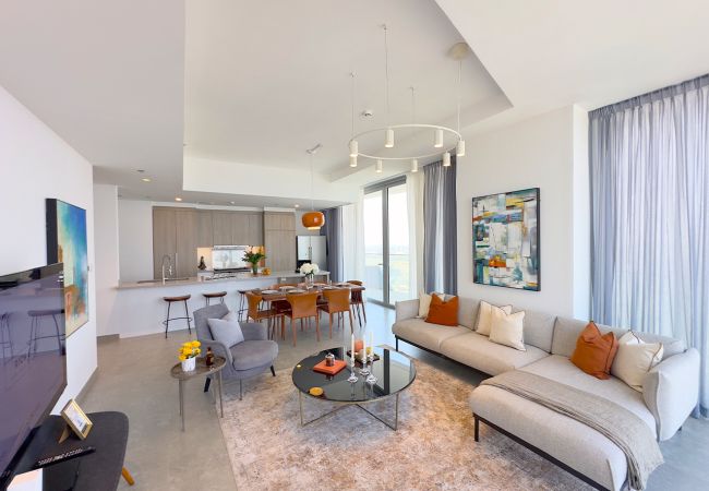 Apartment in Dubai - Harmonious 3BR in Stella Maris, Sea View,Marina Apartment in Dubai - Harmonious 3BR in Stella Maris, Sea View,Marina