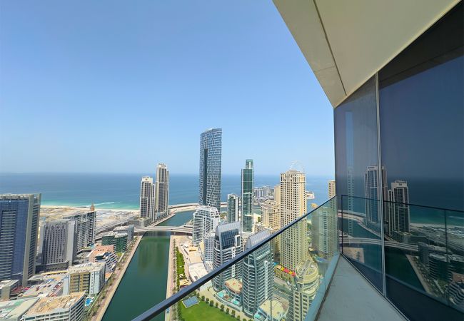Apartment in Dubai - Harmonious 3BR in Stella Maris, Sea View,Marina Apartment in Dubai - Harmonious 3BR in Stella Maris, Sea View,Marina