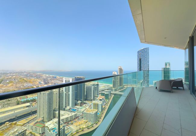 Apartment in Dubai - Harmonious 3BR in Stella Maris, Sea View,Marina Apartment in Dubai - Harmonious 3BR in Stella Maris, Sea View,Marina