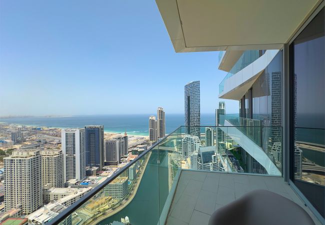 Apartment in Dubai - Harmonious 3BR in Stella Maris, Sea View,Marina Apartment in Dubai - Harmonious 3BR in Stella Maris, Sea View,Marina