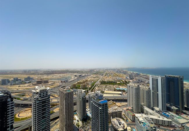 Apartment in Dubai - Harmonious 3BR in Stella Maris, Sea View,Marina Apartment in Dubai - Harmonious 3BR in Stella Maris, Sea View,Marina