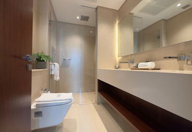 Apartment in Dubai - Phenomenal 1BR in Marina Gate 2,Full Marina View Apartment in Dubai - Phenomenal 1BR in Marina Gate 2,Full Marina View
