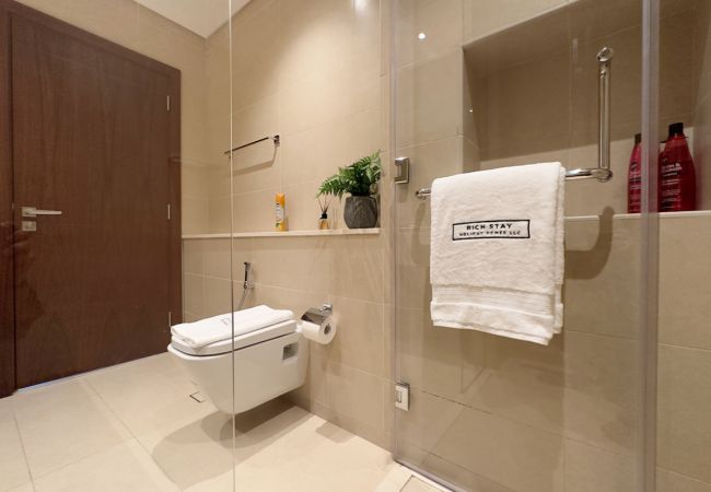 Apartment in Dubai - Phenomenal 1BR in Marina Gate 2,Full Marina View Apartment in Dubai - Phenomenal 1BR in Marina Gate 2,Full Marina View