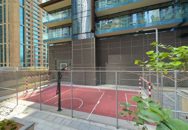 Apartment in Dubai - Phenomenal 1BR in Marina Gate 2,Full Marina View Apartment in Dubai - Phenomenal 1BR in Marina Gate 2,Full Marina View