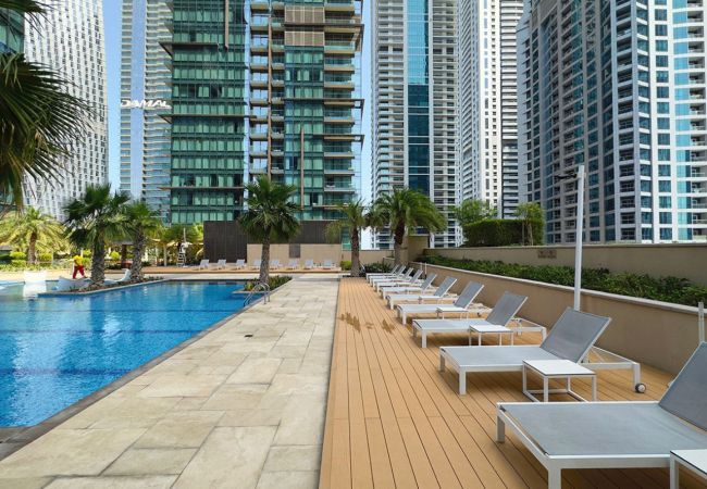 Apartment in Dubai - Phenomenal 1BR in Marina Gate 2,Full Marina View Apartment in Dubai - Phenomenal 1BR in Marina Gate 2,Full Marina View