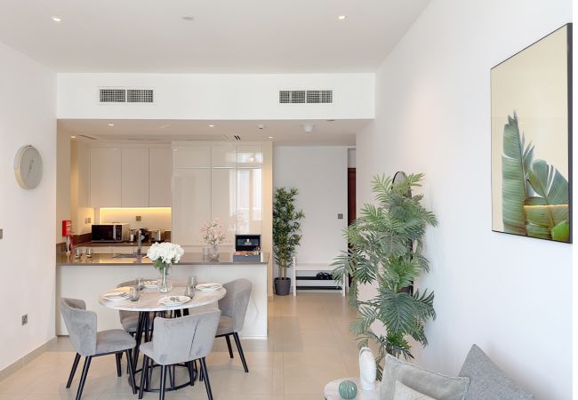 Apartment in Dubai - Phenomenal 1BR in Marina Gate 2,Full Marina View Apartment in Dubai - Phenomenal 1BR in Marina Gate 2,Full Marina View