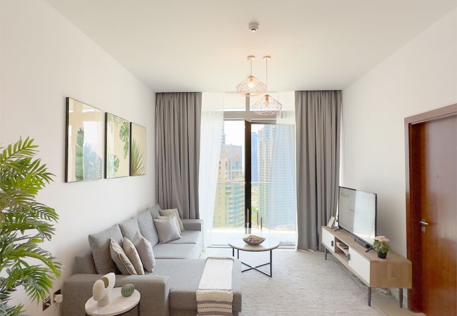 Apartment in Dubai - Phenomenal 1BR in Marina Gate 2,Full Marina View Apartment in Dubai - Phenomenal 1BR in Marina Gate 2,Full Marina View