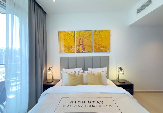Apartment in Dubai - Phenomenal 1BR in Marina Gate 2,Full Marina View Apartment in Dubai - Phenomenal 1BR in Marina Gate 2,Full Marina View
