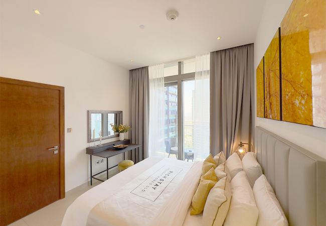Apartment in Dubai - Phenomenal 1BR in Marina Gate 2,Full Marina View Apartment in Dubai - Phenomenal 1BR in Marina Gate 2,Full Marina View