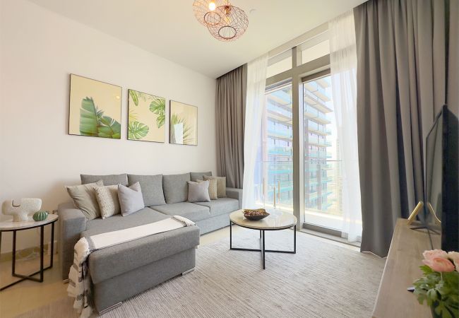 Apartment in Dubai - Phenomenal 1BR in Marina Gate 2,Full Marina View Apartment in Dubai - Phenomenal 1BR in Marina Gate 2,Full Marina View
