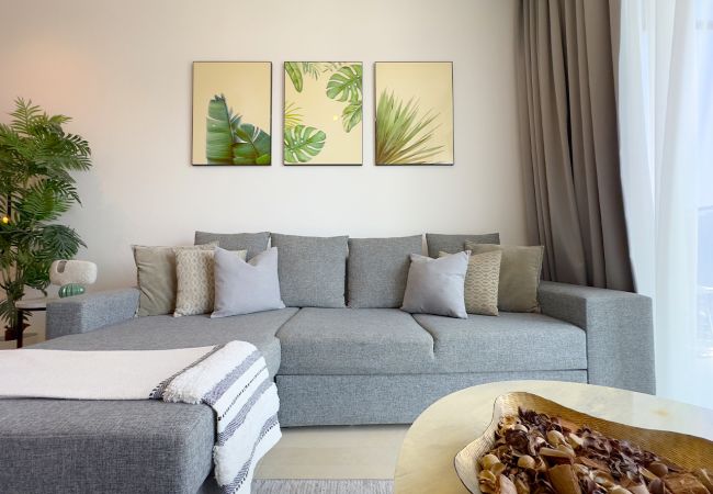 Apartment in Dubai - Phenomenal 1BR in Marina Gate 2,Full Marina View Apartment in Dubai - Phenomenal 1BR in Marina Gate 2,Full Marina View
