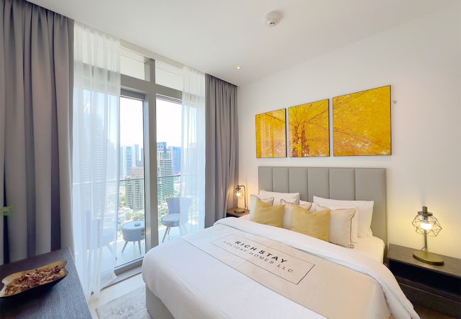 Apartment in Dubai - Phenomenal 1BR in Marina Gate 2,Full Marina View Apartment in Dubai - Phenomenal 1BR in Marina Gate 2,Full Marina View