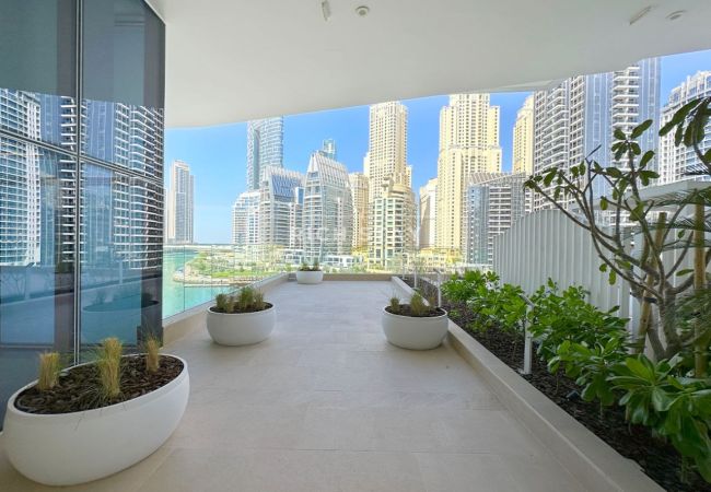 Apartment in Dubai - Amazing 2BR in Stella Maris, Dubai Marina