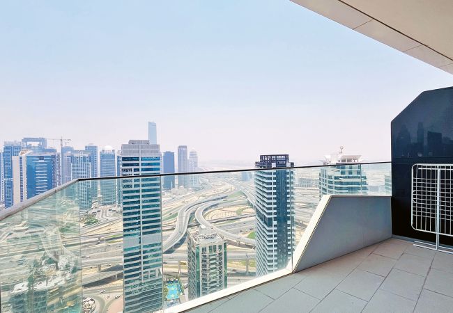 Apartment in Dubai - Elegant 2BR in Stella Maris, Marina City View Apartment in Dubai - Elegant 2BR in Stella Maris, Marina City View