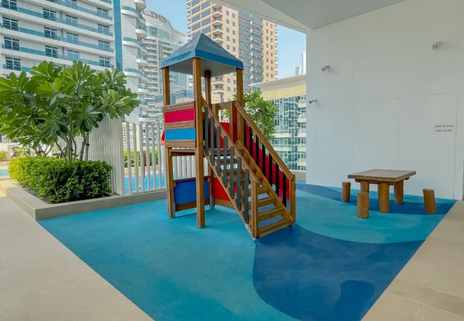 Apartment in Dubai - Elegant 2BR in Stella Maris, Marina City View Apartment in Dubai - Elegant 2BR in Stella Maris, Marina City View
