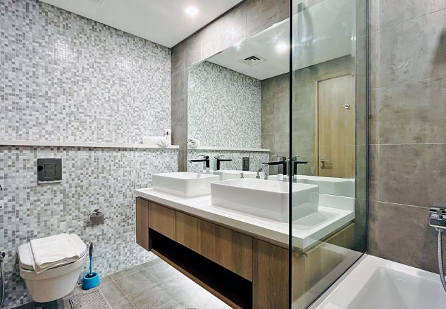 Apartment in Dubai - Elegant 2BR in Stella Maris, Marina City View Apartment in Dubai - Elegant 2BR in Stella Maris, Marina City View