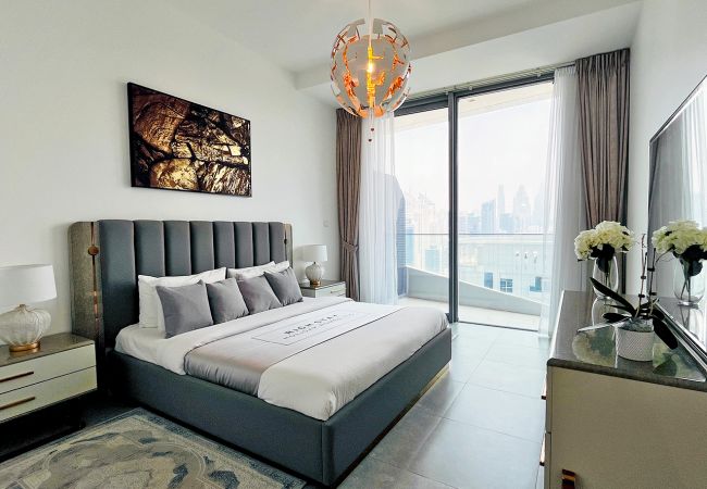 Apartment in Dubai - Elegant 2BR in Stella Maris, Marina City View Apartment in Dubai - Elegant 2BR in Stella Maris, Marina City View