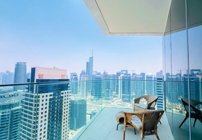 Apartment in Dubai - Elegant 2BR in Stella Maris, Marina City View Apartment in Dubai - Elegant 2BR in Stella Maris, Marina City View