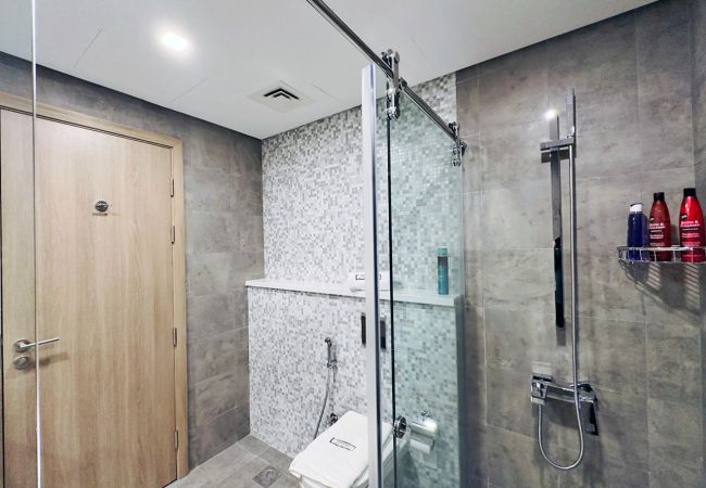 Apartment in Dubai - Elegant 2BR in Stella Maris, Marina City View Apartment in Dubai - Elegant 2BR in Stella Maris, Marina City View