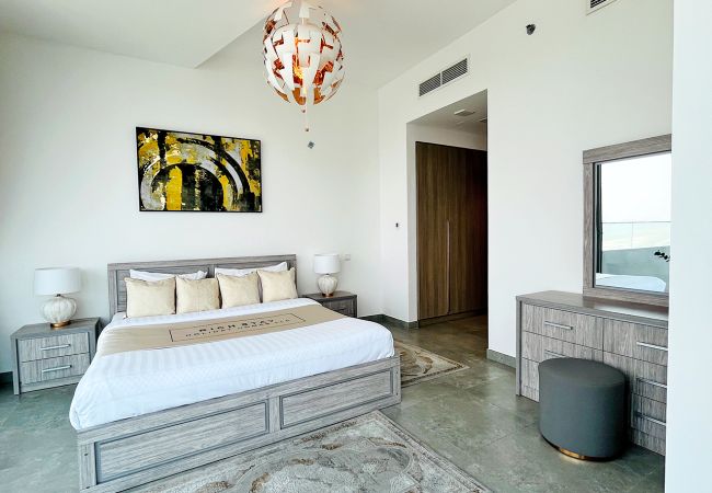 Apartment in Dubai - Elegant 2BR in Stella Maris, Marina City View Apartment in Dubai - Elegant 2BR in Stella Maris, Marina City View