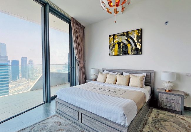 Apartment in Dubai - Elegant 2BR in Stella Maris, Marina City View Apartment in Dubai - Elegant 2BR in Stella Maris, Marina City View