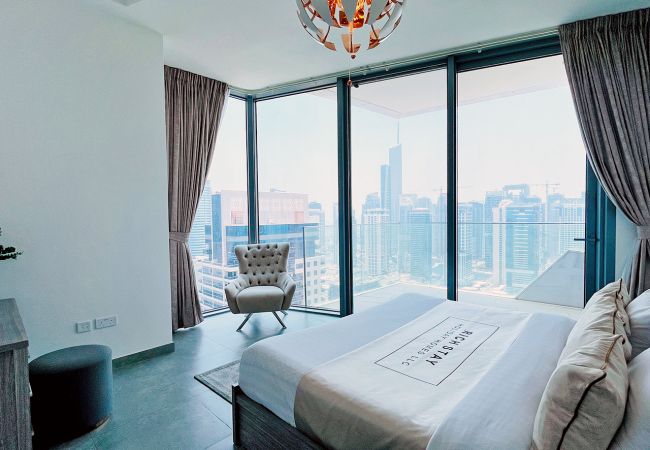 Apartment in Dubai - Elegant 2BR in Stella Maris, Marina City View Apartment in Dubai - Elegant 2BR in Stella Maris, Marina City View