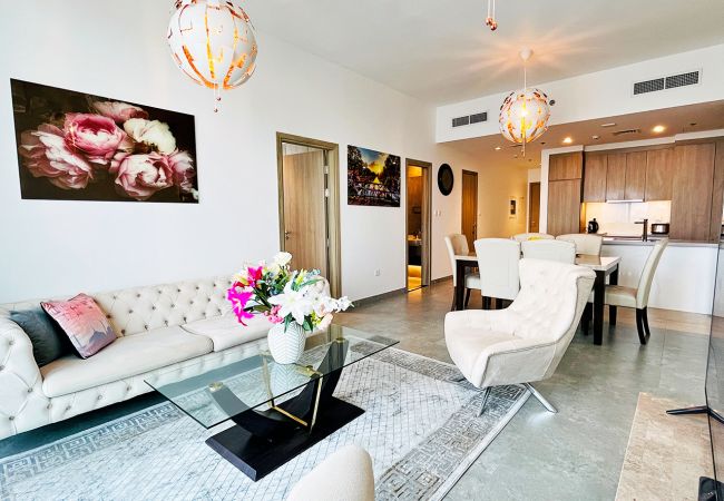 Apartment in Dubai - Elegant 2BR in Stella Maris, Marina City View Apartment in Dubai - Elegant 2BR in Stella Maris, Marina City View