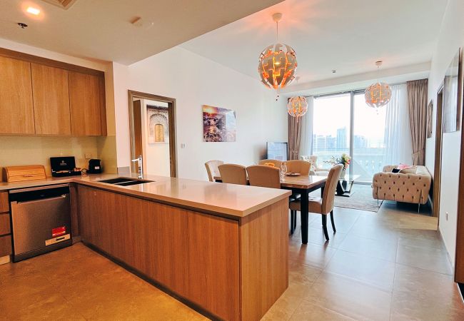 Apartment in Dubai - Elegant 2BR in Stella Maris, Marina City View Apartment in Dubai - Elegant 2BR in Stella Maris, Marina City View