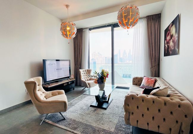 Apartment in Dubai - Elegant 2BR in Stella Maris, Marina City View Apartment in Dubai - Elegant 2BR in Stella Maris, Marina City View