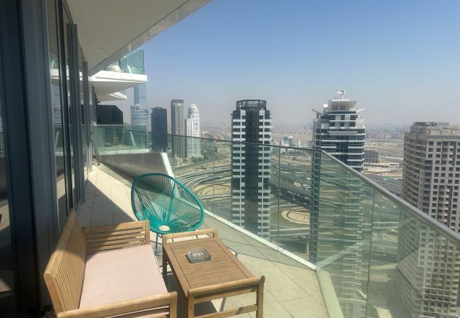 Apartment in Dubai - Grande 3BR in Stella Maris, Sea View,Dubai Marina Apartment in Dubai - Grande 3BR in Stella Maris, Sea View,Dubai Marina