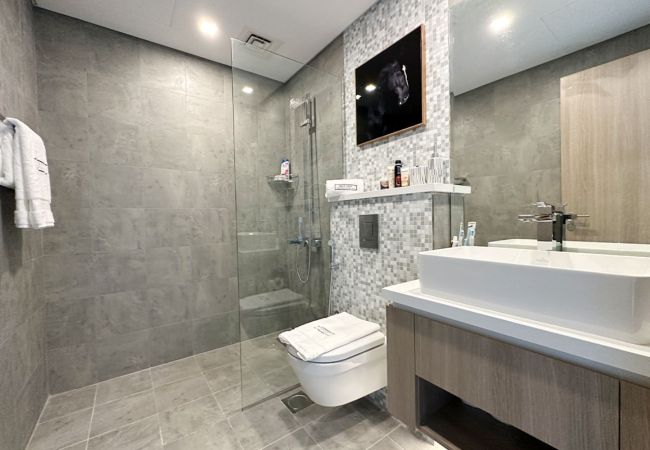 Apartment in Dubai - Grande 3BR in Stella Maris, Sea View,Dubai Marina Apartment in Dubai - Grande 3BR in Stella Maris, Sea View,Dubai Marina