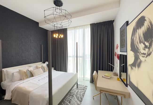 Apartment in Dubai - Grande 3BR in Stella Maris, Sea View,Dubai Marina Apartment in Dubai - Grande 3BR in Stella Maris, Sea View,Dubai Marina