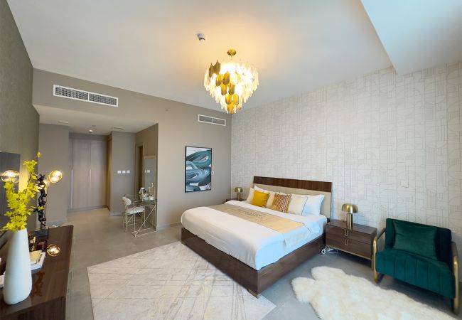 Apartment in Dubai - Grande 3BR in Stella Maris, Sea View,Dubai Marina Apartment in Dubai - Grande 3BR in Stella Maris, Sea View,Dubai Marina