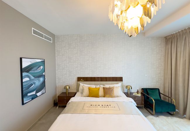 Apartment in Dubai - Grande 3BR in Stella Maris, Sea View,Dubai Marina Apartment in Dubai - Grande 3BR in Stella Maris, Sea View,Dubai Marina