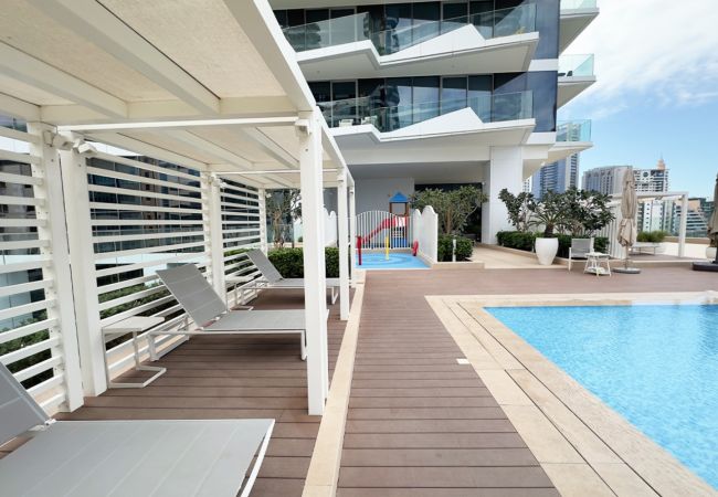 Apartment in Dubai - Grande 3BR in Stella Maris, Sea View,Dubai Marina Apartment in Dubai - Grande 3BR in Stella Maris, Sea View,Dubai Marina