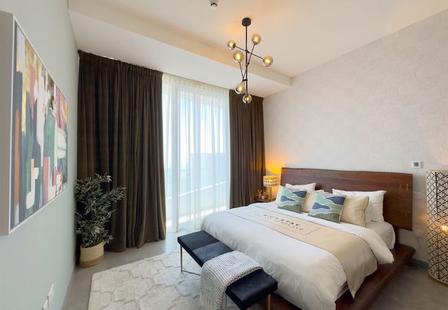 Apartment in Dubai - Grande 3BR in Stella Maris, Sea View,Dubai Marina Apartment in Dubai - Grande 3BR in Stella Maris, Sea View,Dubai Marina