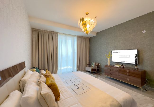Apartment in Dubai - Grande 3BR in Stella Maris, Sea View,Dubai Marina Apartment in Dubai - Grande 3BR in Stella Maris, Sea View,Dubai Marina
