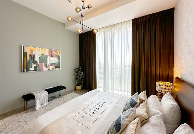 Apartment in Dubai - Grande 3BR in Stella Maris, Sea View,Dubai Marina Apartment in Dubai - Grande 3BR in Stella Maris, Sea View,Dubai Marina