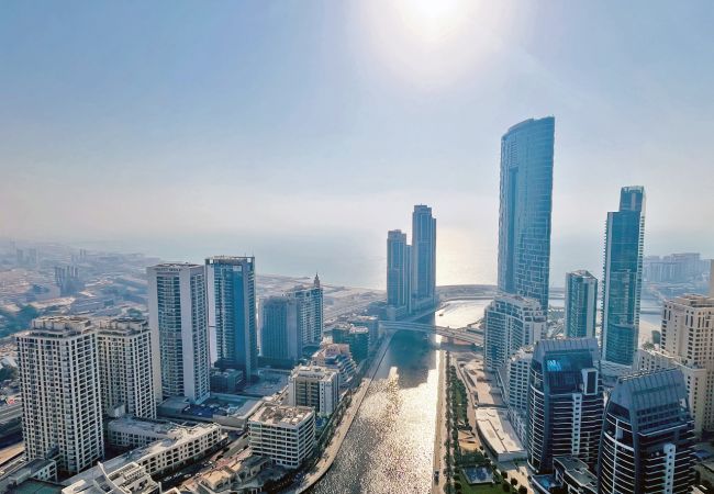 Apartment in Dubai - Splendid 3BR in Stella Maris,Sea View,Dubai Marina Apartment in Dubai - Splendid 3BR in Stella Maris,Sea View,Dubai Marina
