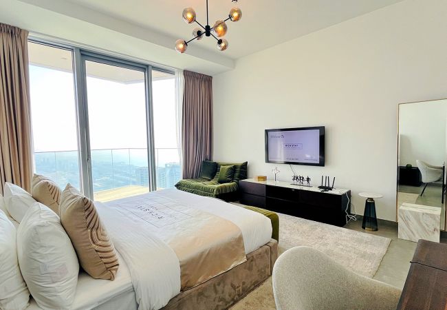 Apartment in Dubai - Splendid 3BR in Stella Maris,Sea View,Dubai Marina Apartment in Dubai - Splendid 3BR in Stella Maris,Sea View,Dubai Marina
