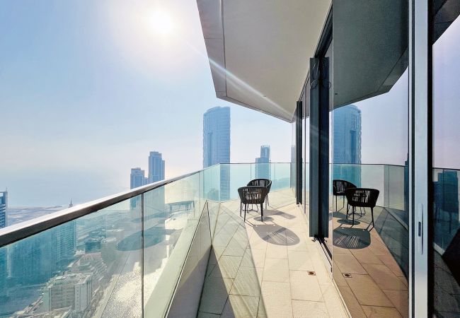 Apartment in Dubai - Splendid 3BR in Stella Maris,Sea View,Dubai Marina Apartment in Dubai - Splendid 3BR in Stella Maris,Sea View,Dubai Marina