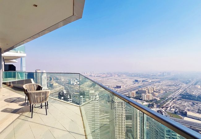 Apartment in Dubai - Splendid 3BR in Stella Maris,Sea View,Dubai Marina Apartment in Dubai - Splendid 3BR in Stella Maris,Sea View,Dubai Marina