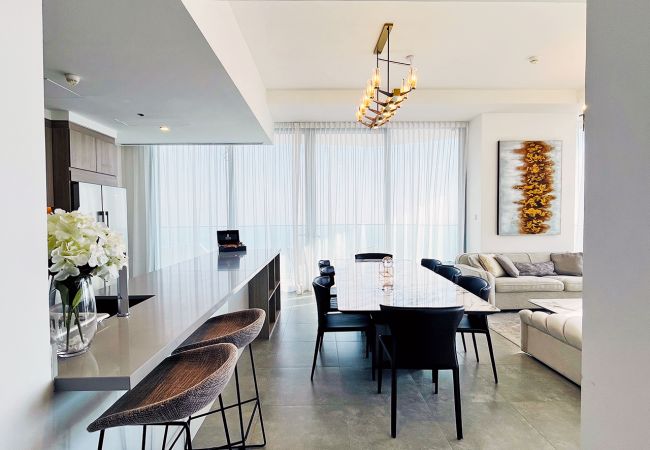 Apartment in Dubai - Splendid 3BR in Stella Maris,Sea View,Dubai Marina Apartment in Dubai - Splendid 3BR in Stella Maris,Sea View,Dubai Marina