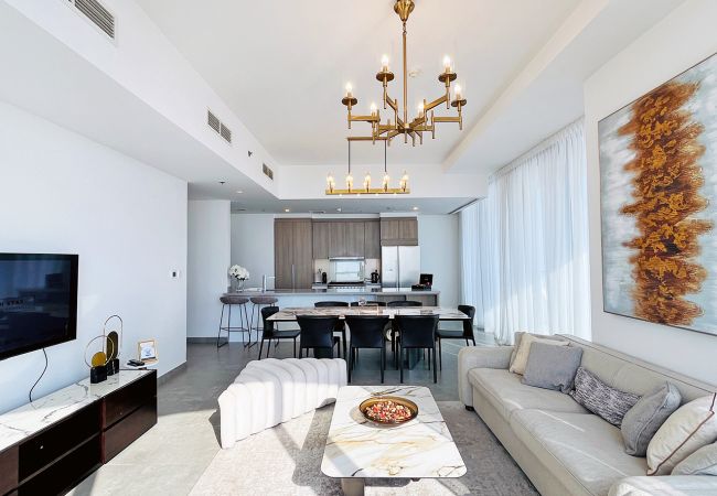 Apartment in Dubai - Splendid 3BR in Stella Maris,Sea View,Dubai Marina Apartment in Dubai - Splendid 3BR in Stella Maris,Sea View,Dubai Marina