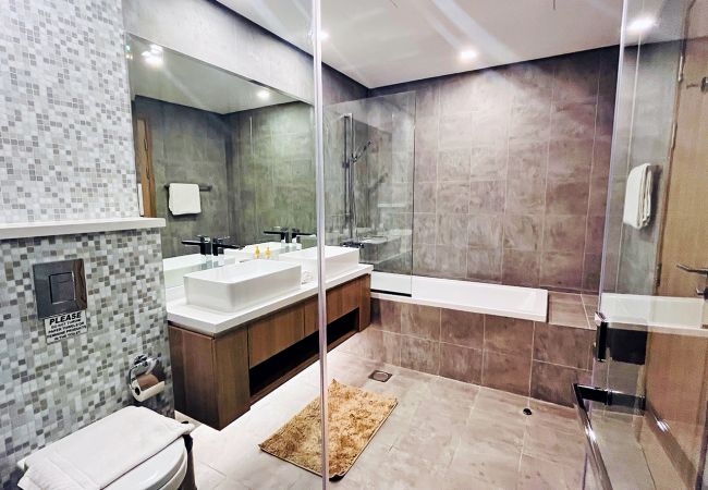 Apartment in Dubai - Splendid 3BR in Stella Maris,Sea View,Dubai Marina Apartment in Dubai - Splendid 3BR in Stella Maris,Sea View,Dubai Marina
