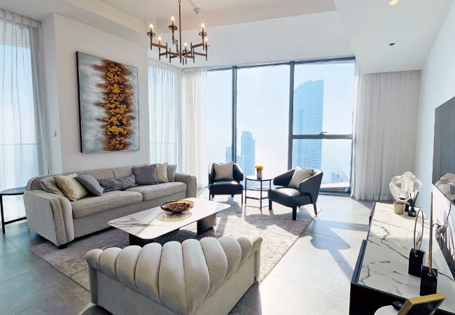 Apartment in Dubai - Splendid 3BR in Stella Maris,Sea View,Dubai Marina Apartment in Dubai - Splendid 3BR in Stella Maris,Sea View,Dubai Marina